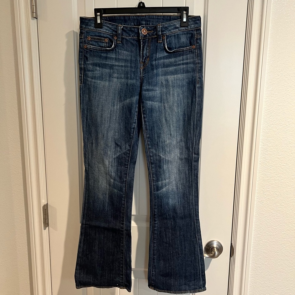 Buffalo David Bitton jeans fellow style.size 28